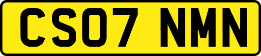 CS07NMN