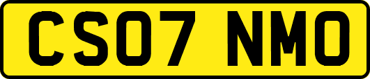 CS07NMO