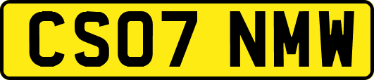 CS07NMW
