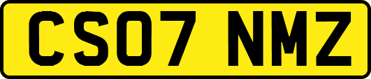 CS07NMZ