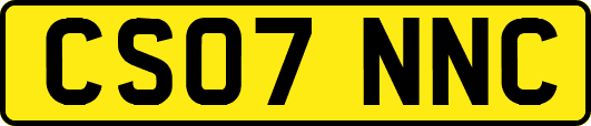 CS07NNC