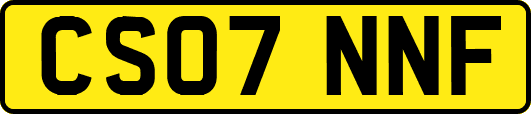CS07NNF