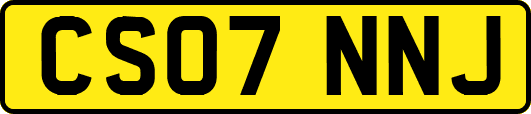 CS07NNJ