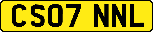 CS07NNL