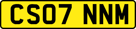 CS07NNM