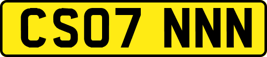 CS07NNN