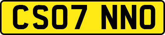 CS07NNO