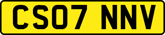 CS07NNV