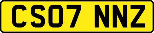 CS07NNZ