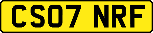 CS07NRF