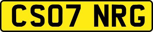CS07NRG