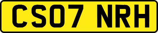 CS07NRH