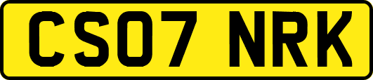 CS07NRK