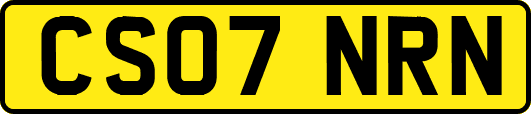 CS07NRN