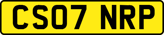 CS07NRP