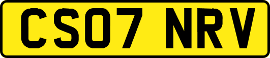 CS07NRV