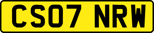 CS07NRW