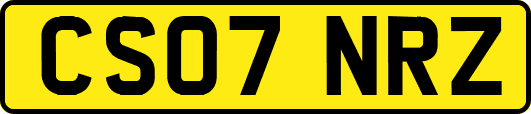 CS07NRZ
