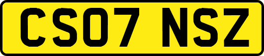 CS07NSZ