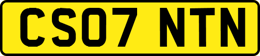 CS07NTN