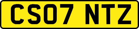 CS07NTZ