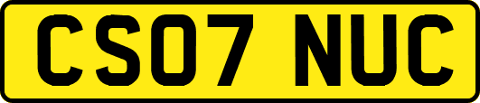 CS07NUC