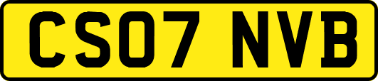 CS07NVB
