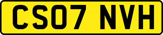 CS07NVH