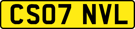 CS07NVL
