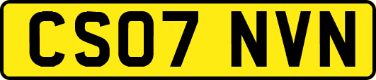 CS07NVN