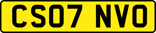 CS07NVO