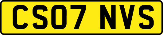 CS07NVS