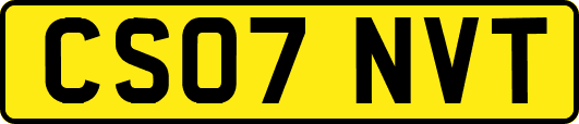CS07NVT