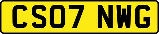 CS07NWG