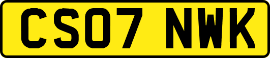 CS07NWK