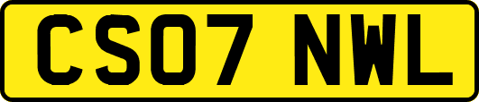 CS07NWL
