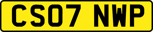 CS07NWP