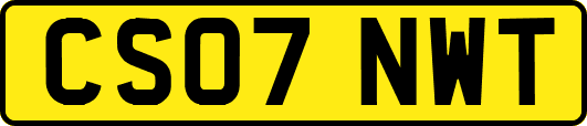 CS07NWT
