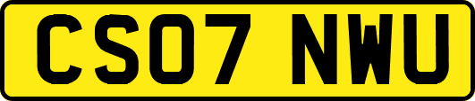 CS07NWU