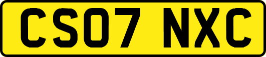 CS07NXC