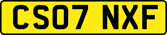 CS07NXF
