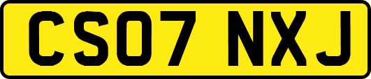 CS07NXJ