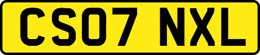 CS07NXL