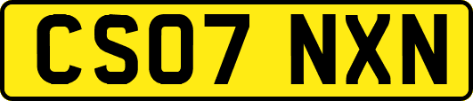 CS07NXN