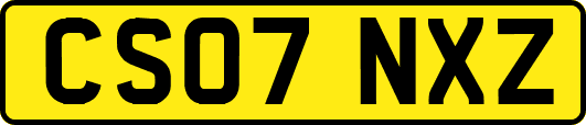 CS07NXZ