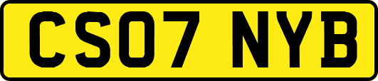 CS07NYB