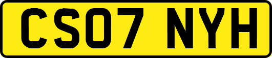 CS07NYH