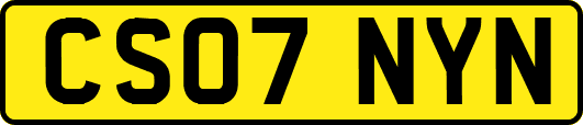 CS07NYN
