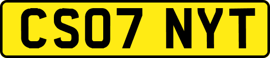 CS07NYT