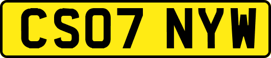 CS07NYW